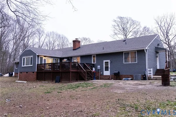 $949,950 | 15946 St Peters Church Road, Montpelier, VA 23192