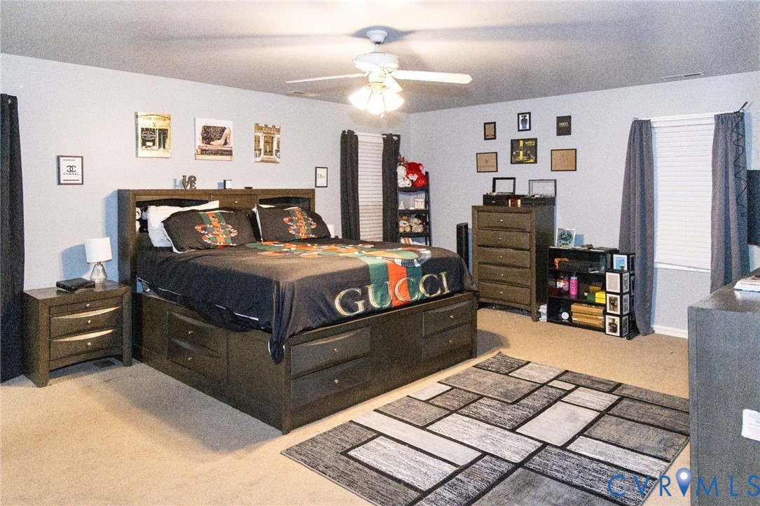 15946 St Peters Church Road Montpelier, VA 23192 - Photo 17 of 21