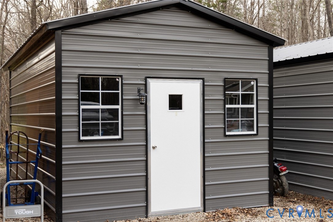 15946 St Peters Church Road Montpelier, VA 23192 - Photo 21 of 21