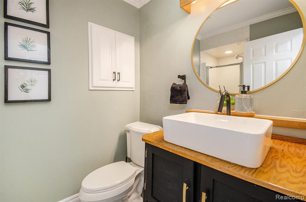 2691 Walbridge Drive Rochester Hills, MI 48307 - Photo 14 of 30