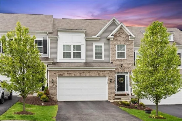 $329,900 | 2268 Flint Drive, Washington, PA 15301
