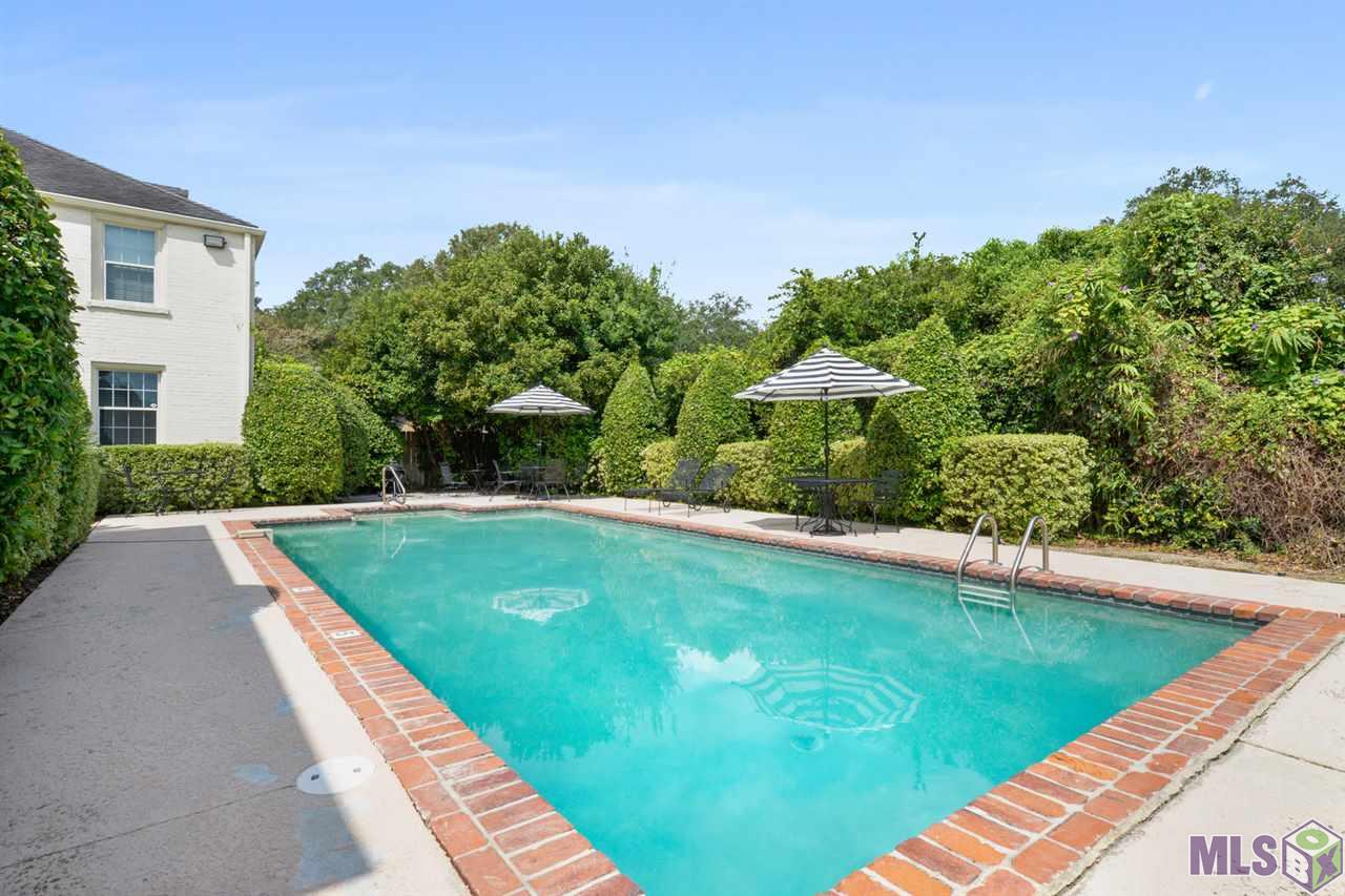 2625 Edward Avenue, Unit CONDO Baton Rouge, LA 70808 - Photo 12 of 17 Pool