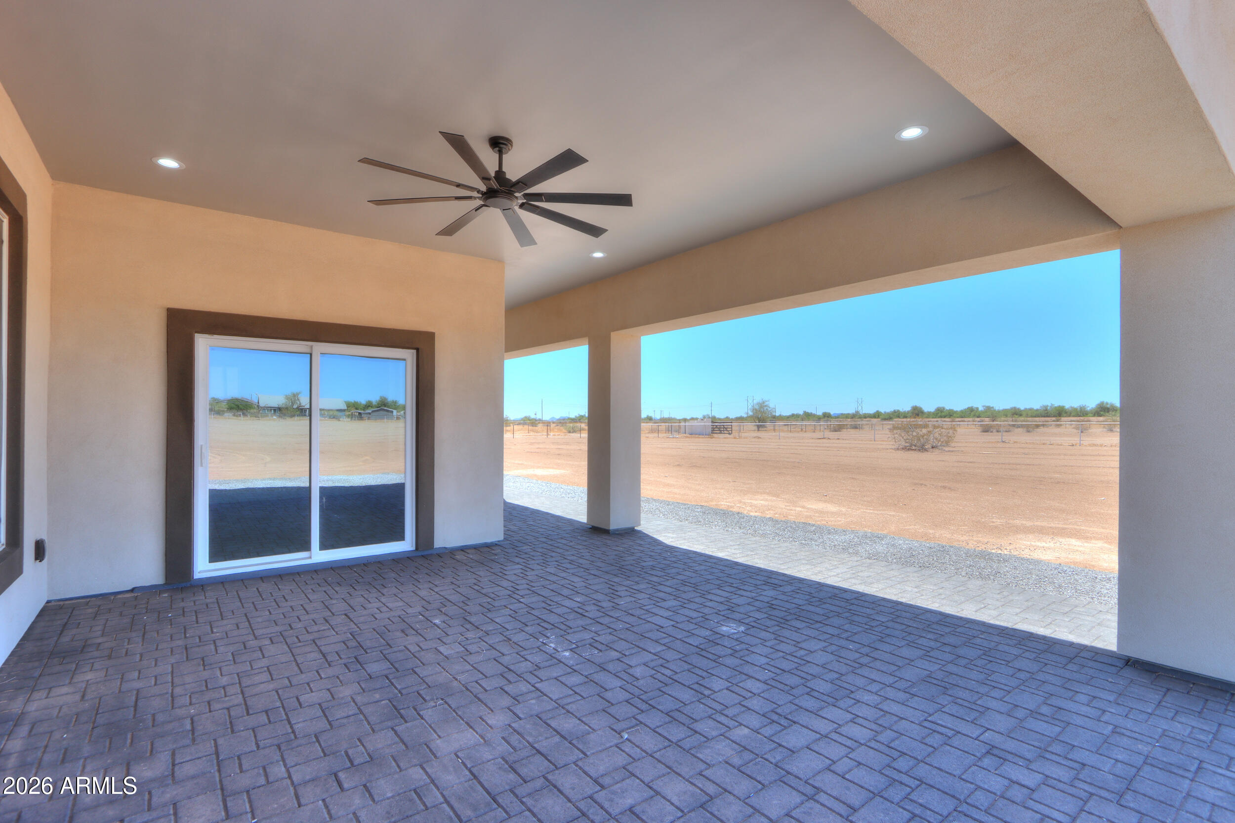 40461 West Robles Road Stanfield, AZ 85172 - Photo 16 of 64
