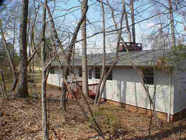 168 Cunningham Road Travelers Rest, SC 29690 - Photo 1 of 20
