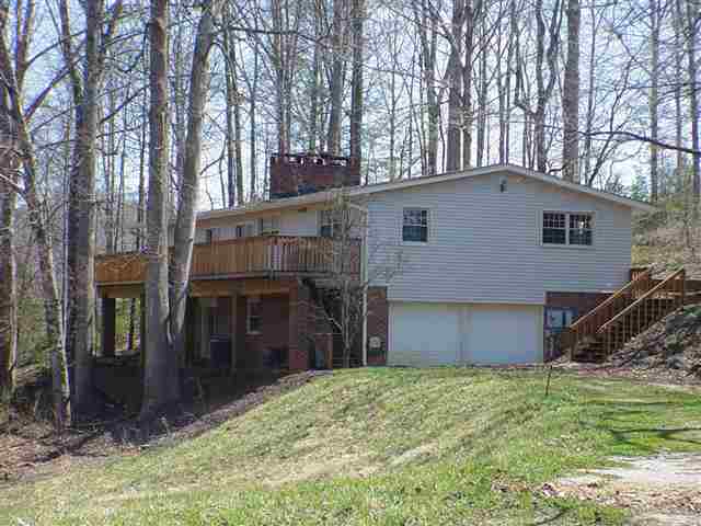 168 Cunningham Road Travelers Rest, SC 29690 - Photo 3 of 20