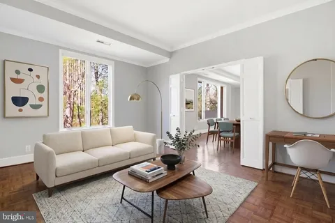 $829,000 | 8101 Connecticut Avenue, Unit N304, Chevy Chase, MD 20815