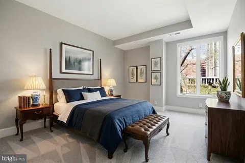 $829,000 | 8101 Connecticut Avenue, Unit N304, Chevy Chase, MD 20815