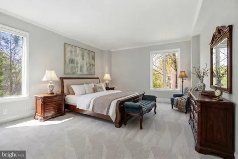 $829,000 | 8101 Connecticut Avenue, Unit N304, Chevy Chase, MD 20815
