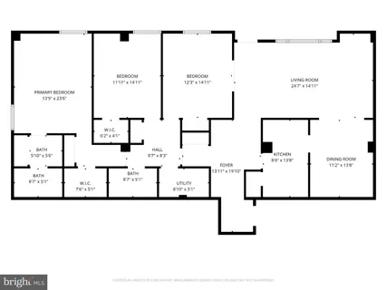 $829,000 | 8101 Connecticut Avenue, Unit N304, Chevy Chase, MD 20815
