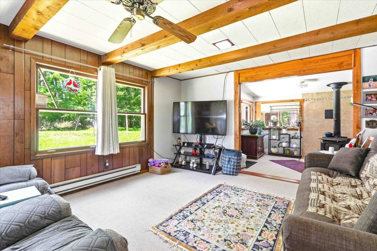 8792 Dexter Wood Road Pittsville, WI 54466 - Photo 9 of 48