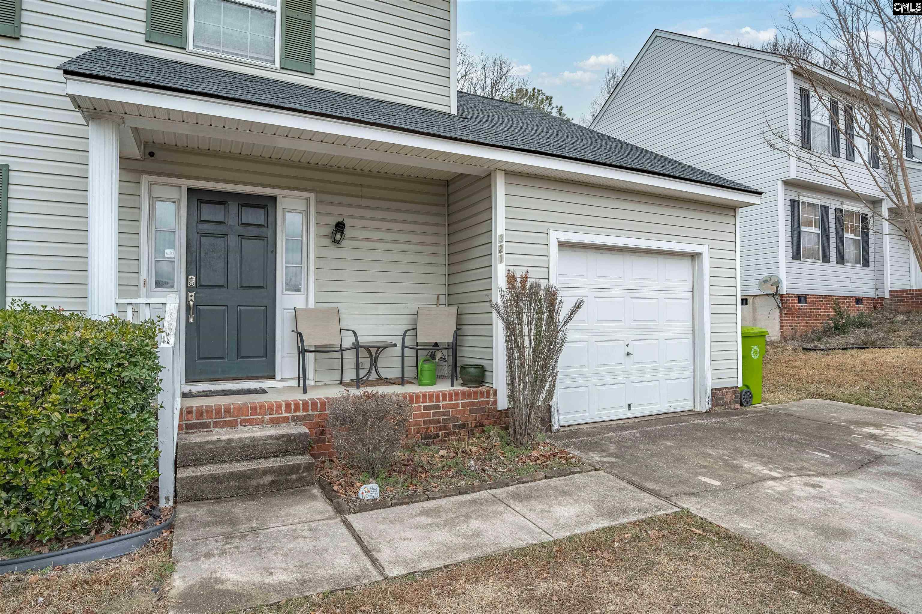 321 Concord Pl Road Irmo, SC 29063 - Photo 25 of 25