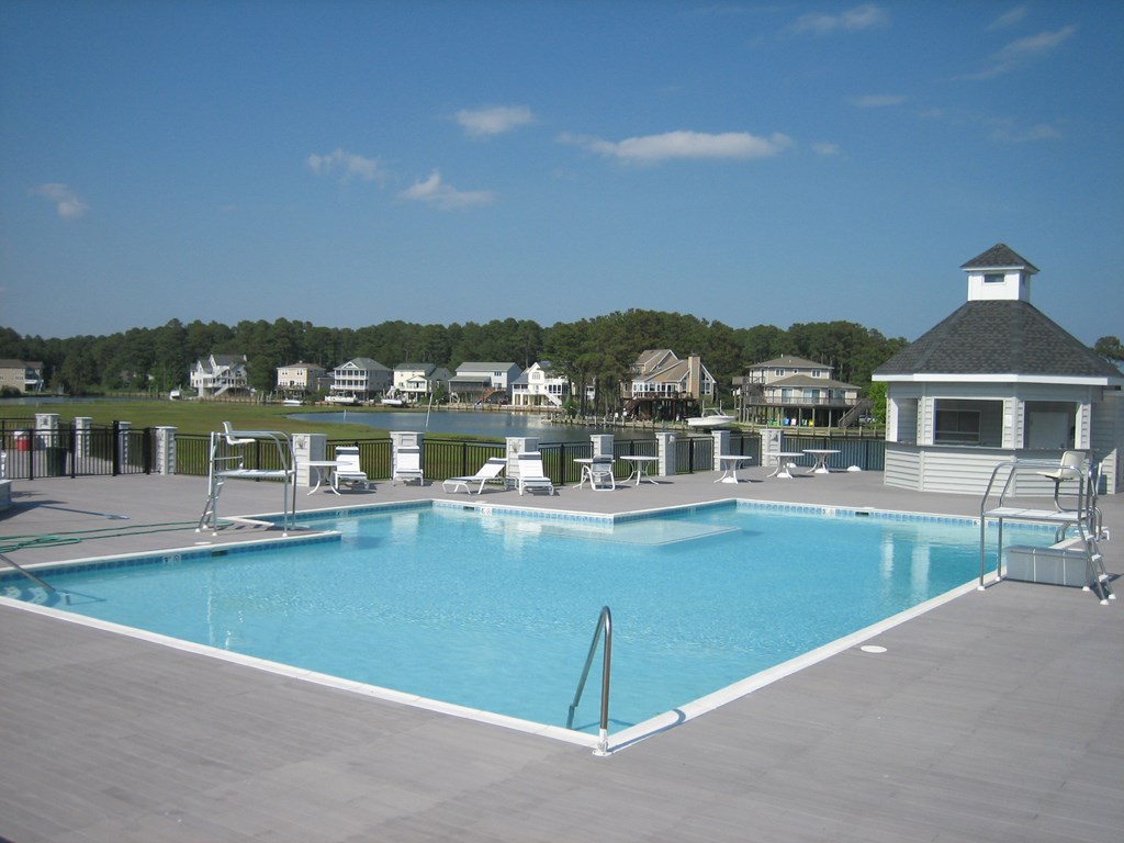 1352 Blackbeard Road, Unit 1352 Greenbackville, VA 23356 - Photo 8 of 22