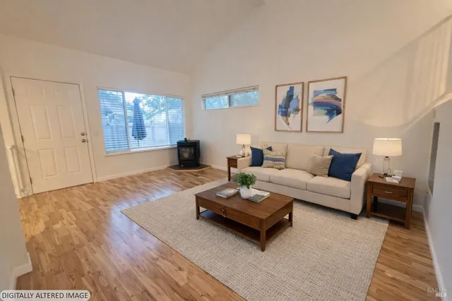 $365,000 | 6469 Meadow Pines Avenue, Rohnert Park, CA 94928