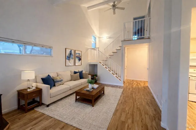 $365,000 | 6469 Meadow Pines Avenue, Rohnert Park, CA 94928