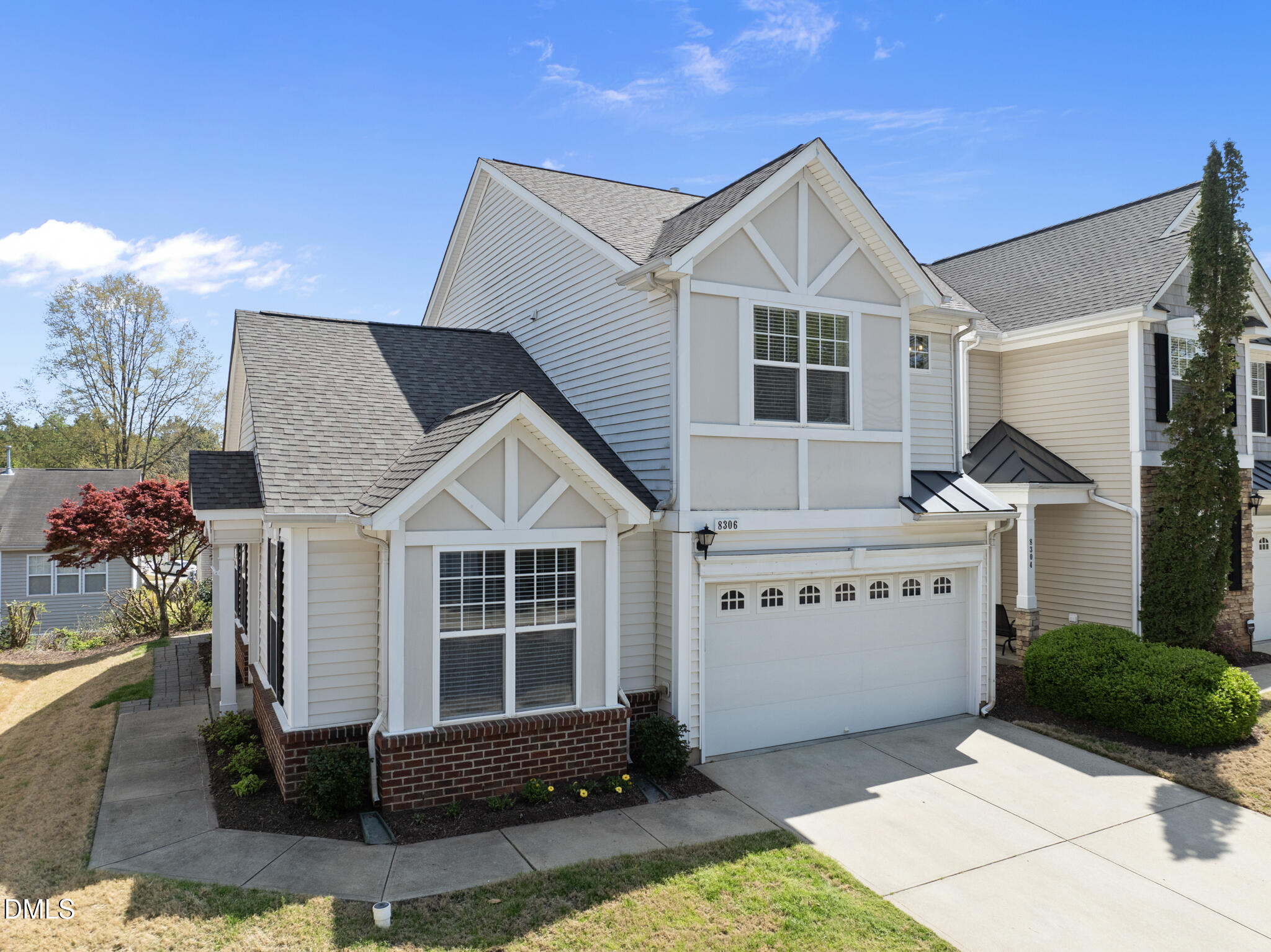 8306 Chimneycap Drive Raleigh, NC 27613 - Photo 1 of 30 08-DJI_0555