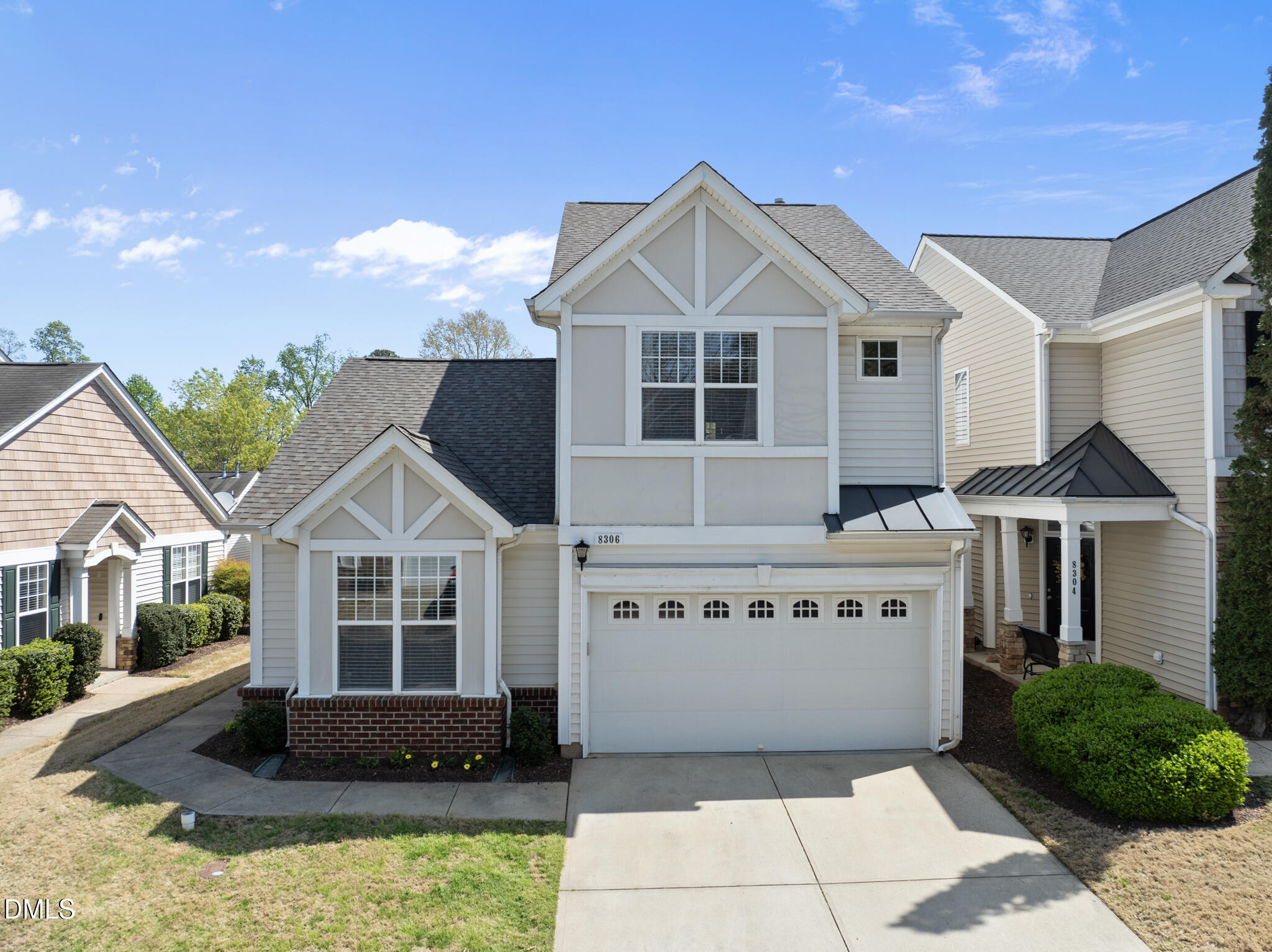 8306 Chimneycap Drive Raleigh, NC 27613 - Photo 2 of 30 01-DJI_0559