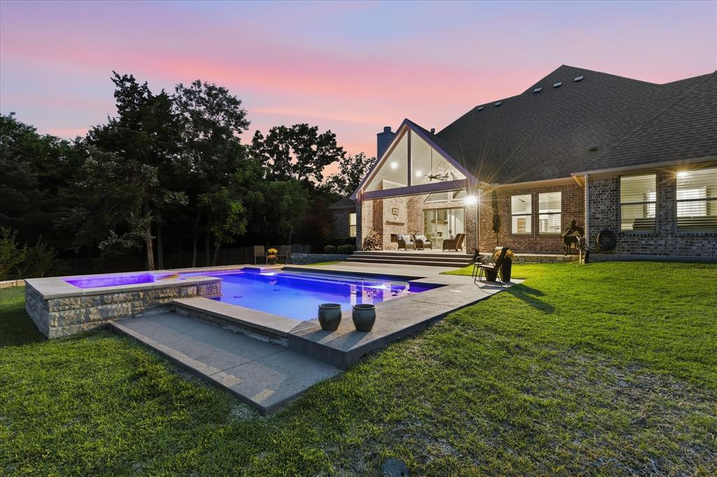 1031 Country Way Rowlett, TX 75089 - Photo 34 of 38