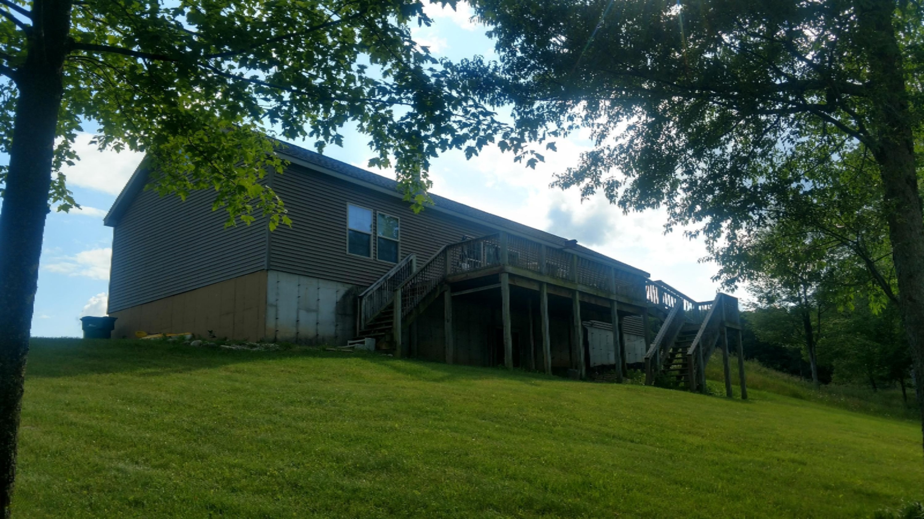 9506 West Coleman Road Lake, MI 48632 - Photo 3 of 18 IMG_20170627_173714017_HDR
