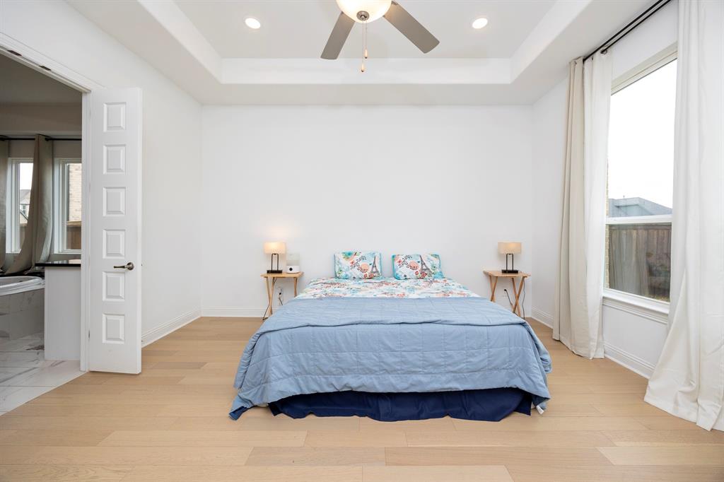 1509 Devotion Row Wylie, TX 75098 - Photo 21 of 39