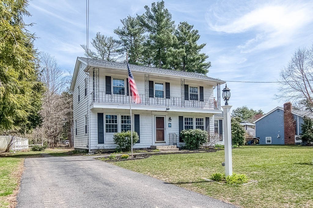 2 Colt Road Franklin, MA 02038 - Photo 1 of 31 Gallery Image 1