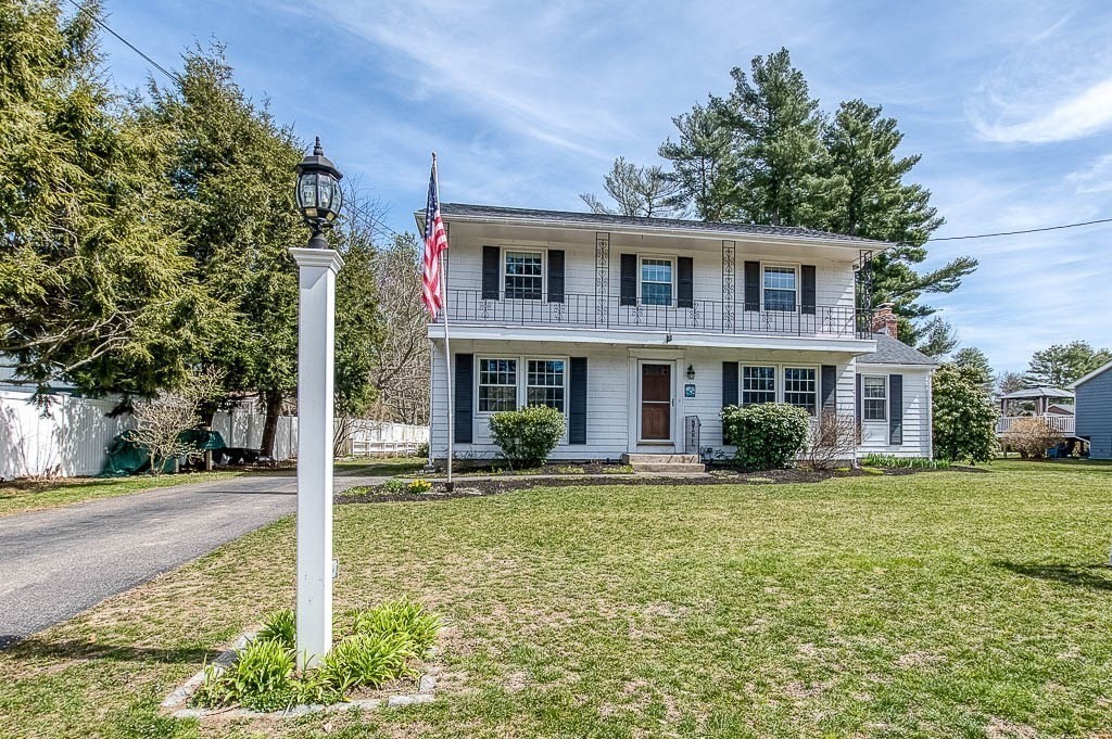 2 Colt Road Franklin, MA 02038 - Photo 2 of 31 Gallery Image 2