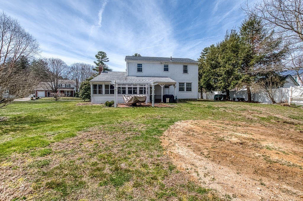 2 Colt Road Franklin, MA 02038 - Photo 29 of 31 Gallery Image 29