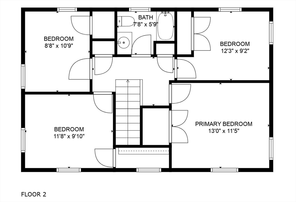 2 Colt Road Franklin, MA 02038 - Photo 31 of 31 Gallery Image 31