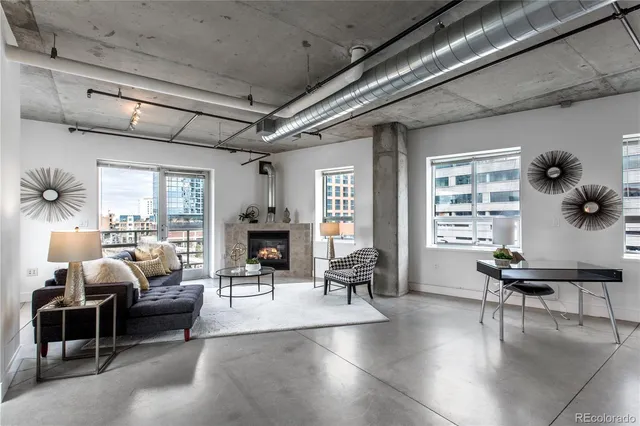 $825,000 | 1610 Little Raven Street, Unit 511, Denver, CO 80202