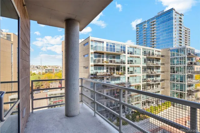 $825,000 | 1610 Little Raven Street, Unit 511, Denver, CO 80202