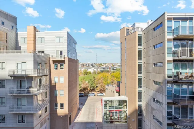 $825,000 | 1610 Little Raven Street, Unit 511, Denver, CO 80202