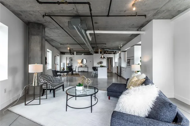 $825,000 | 1610 Little Raven Street, Unit 511, Denver, CO 80202