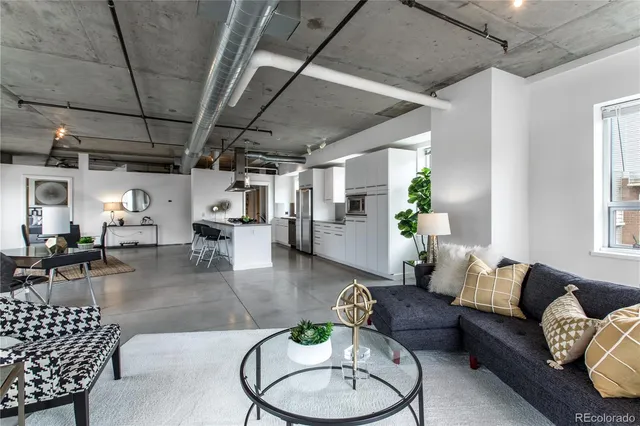 $825,000 | 1610 Little Raven Street, Unit 511, Denver, CO 80202