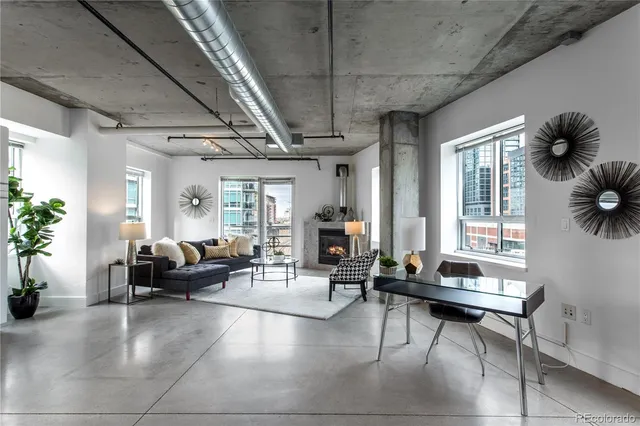 $825,000 | 1610 Little Raven Street, Unit 511, Denver, CO 80202