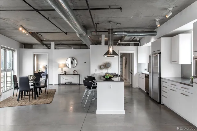 $825,000 | 1610 Little Raven Street, Unit 511, Denver, CO 80202