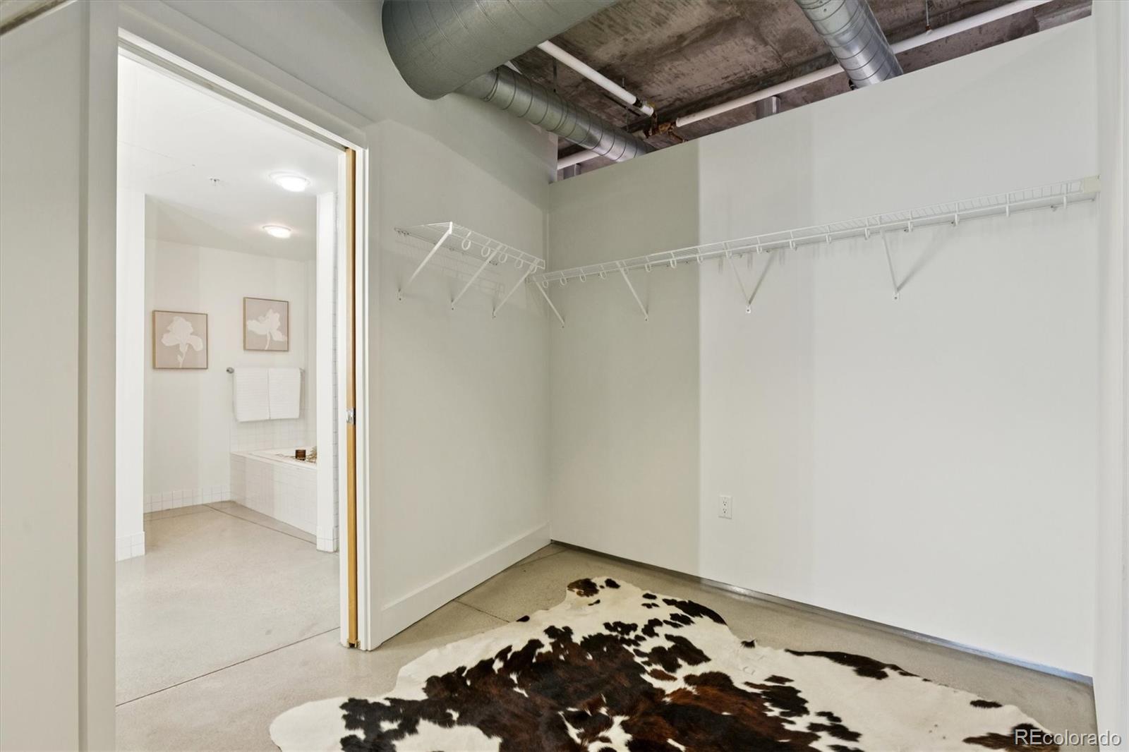 1610 Little Raven Street, Unit 511 Denver, CO 80202 - Photo 20 of 34