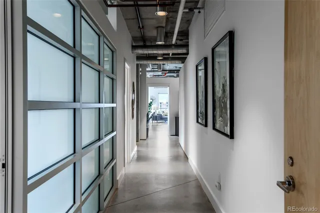 $825,000 | 1610 Little Raven Street, Unit 511, Denver, CO 80202