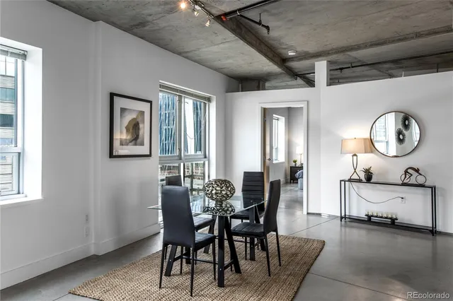 $825,000 | 1610 Little Raven Street, Unit 511, Denver, CO 80202
