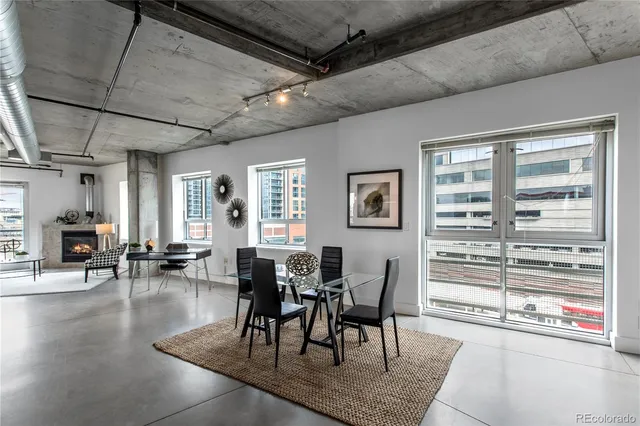 $825,000 | 1610 Little Raven Street, Unit 511, Denver, CO 80202