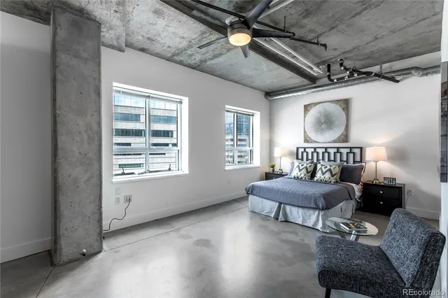$825,000 | 1610 Little Raven Street, Unit 511, Denver, CO 80202