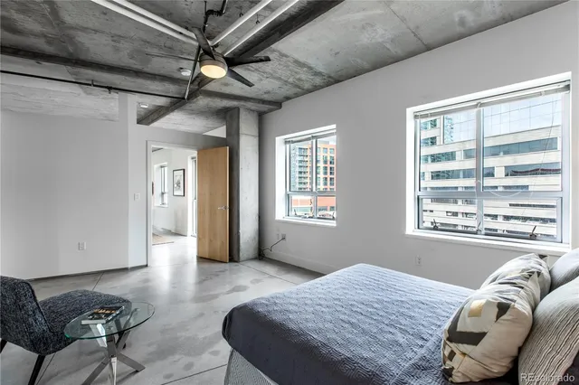 $825,000 | 1610 Little Raven Street, Unit 511, Denver, CO 80202