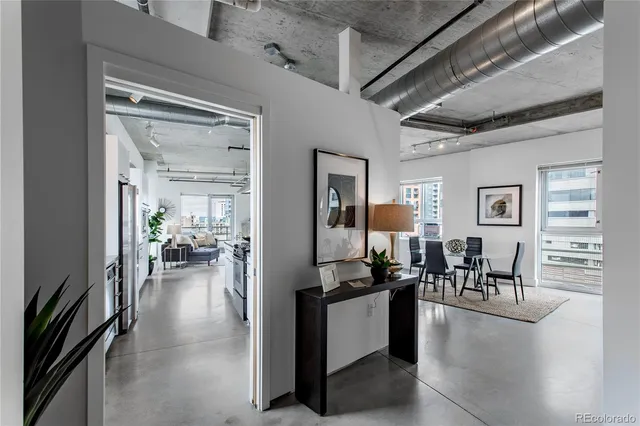 $825,000 | 1610 Little Raven Street, Unit 511, Denver, CO 80202