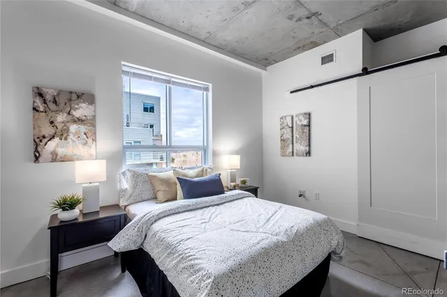 $825,000 | 1610 Little Raven Street, Unit 511, Denver, CO 80202