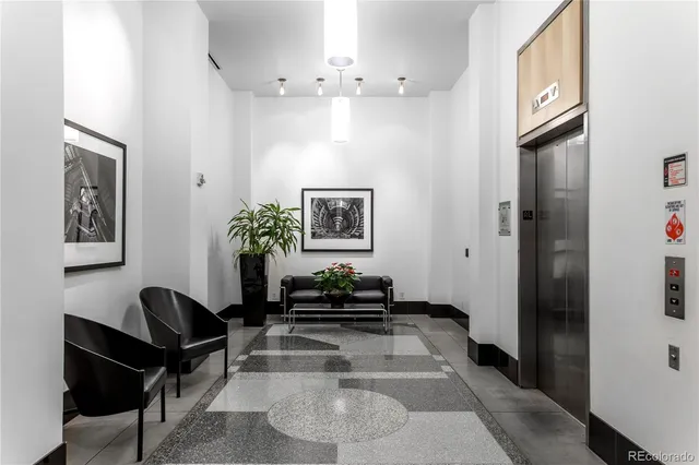 $825,000 | 1610 Little Raven Street, Unit 511, Denver, CO 80202