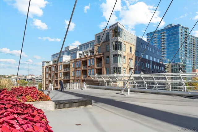 $825,000 | 1610 Little Raven Street, Unit 511, Denver, CO 80202