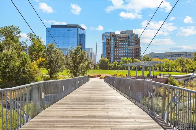 $825,000 | 1610 Little Raven Street, Unit 511, Denver, CO 80202