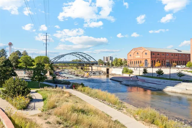 $825,000 | 1610 Little Raven Street, Unit 511, Denver, CO 80202