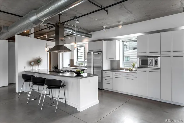 $825,000 | 1610 Little Raven Street, Unit 511, Denver, CO 80202