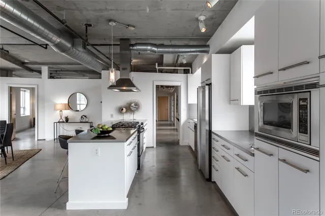 $825,000 | 1610 Little Raven Street, Unit 511, Denver, CO 80202