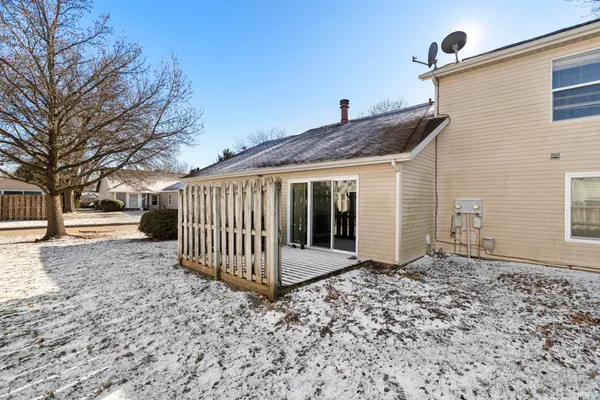 $274,900 | 1184 Camelback Boulevard, West Lafayette, IN 47906