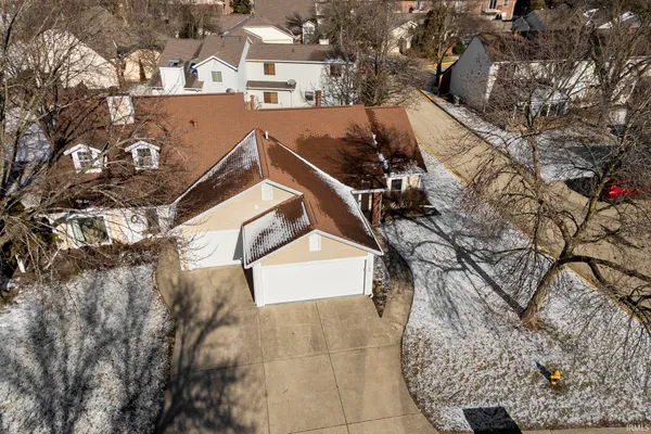 $274,900 | 1184 Camelback Boulevard, West Lafayette, IN 47906